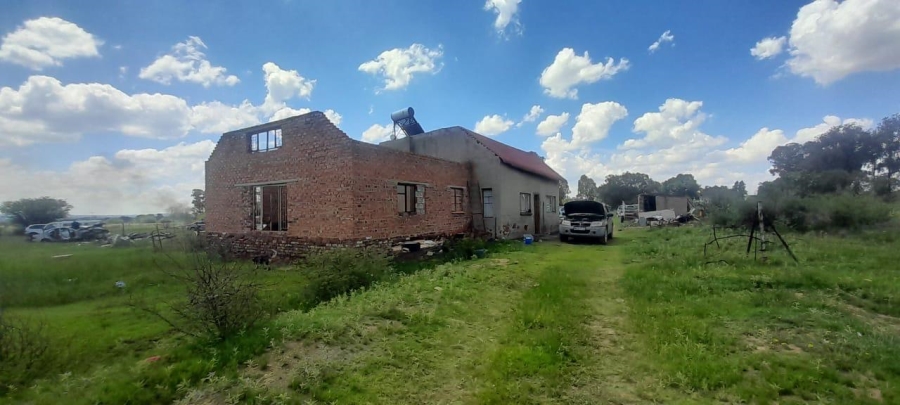 Commercial Property for Sale in Fairview Free State